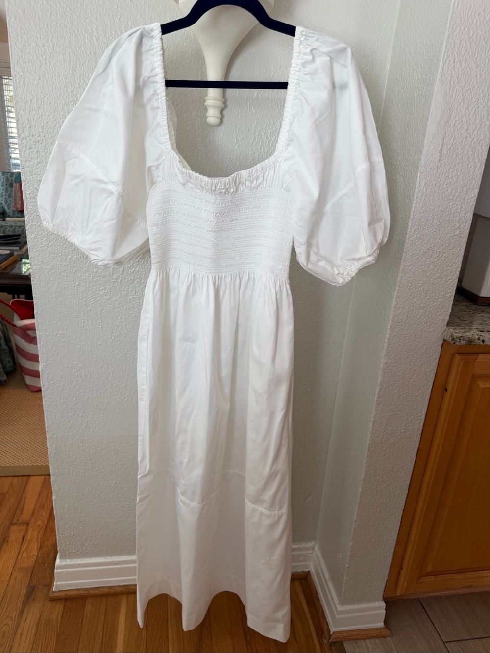 La Ligne Daisy Dress